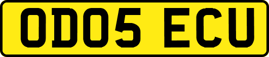 OD05ECU