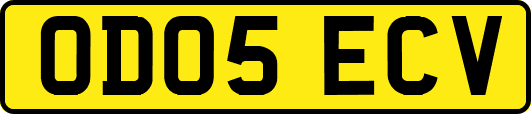 OD05ECV
