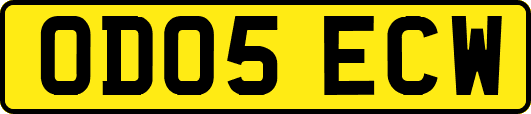 OD05ECW
