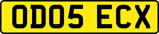 OD05ECX