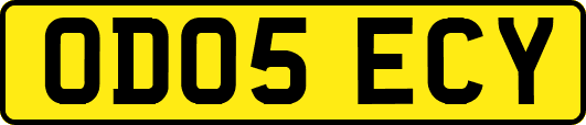 OD05ECY