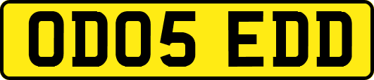 OD05EDD