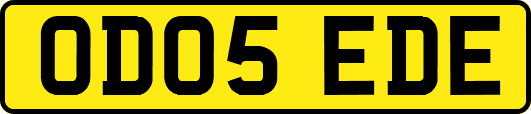 OD05EDE