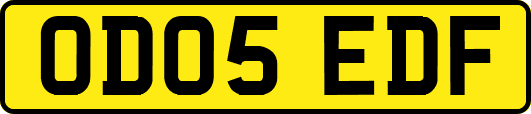 OD05EDF