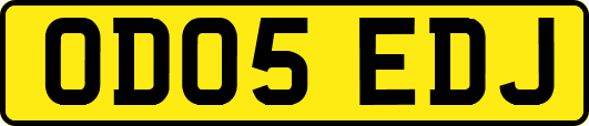 OD05EDJ