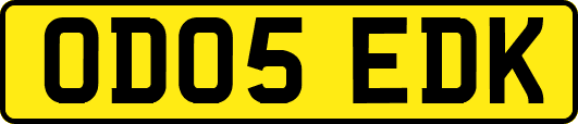 OD05EDK