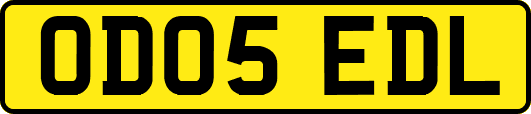 OD05EDL