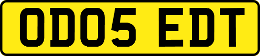 OD05EDT
