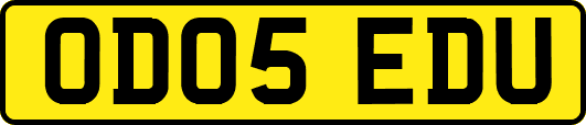 OD05EDU