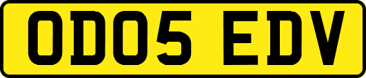 OD05EDV