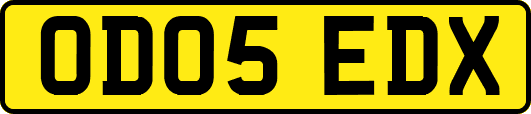 OD05EDX