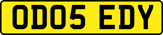 OD05EDY