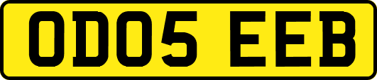OD05EEB