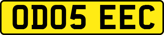 OD05EEC