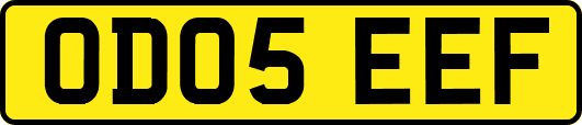 OD05EEF