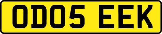 OD05EEK