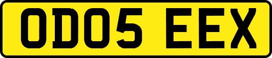 OD05EEX