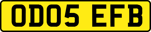 OD05EFB