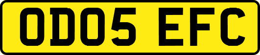 OD05EFC