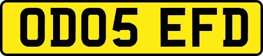 OD05EFD