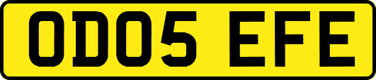OD05EFE