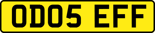 OD05EFF