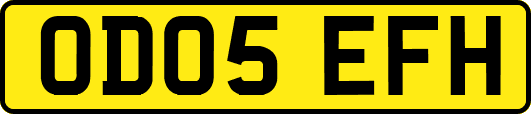 OD05EFH