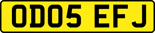 OD05EFJ
