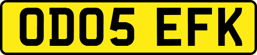 OD05EFK
