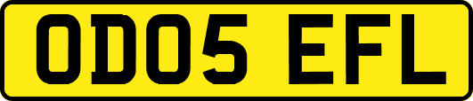 OD05EFL