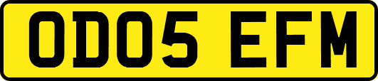 OD05EFM