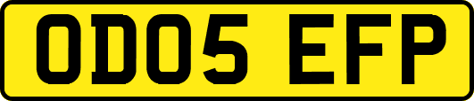 OD05EFP
