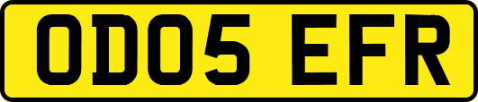 OD05EFR