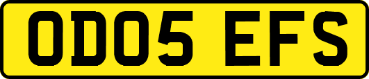 OD05EFS