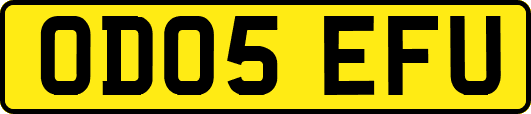 OD05EFU