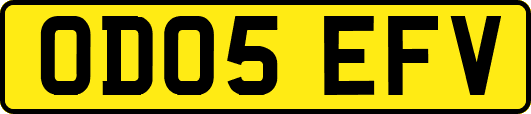 OD05EFV