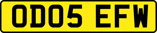 OD05EFW