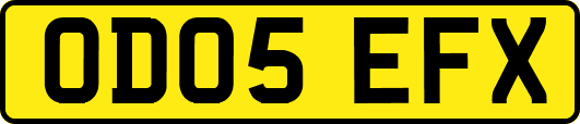 OD05EFX