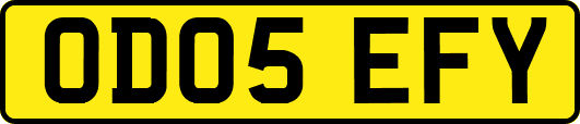 OD05EFY