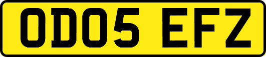 OD05EFZ