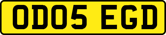 OD05EGD