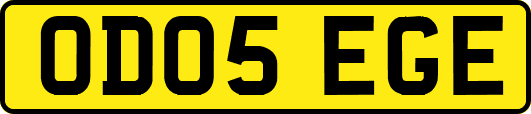 OD05EGE