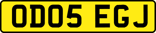 OD05EGJ