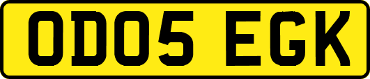 OD05EGK
