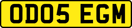 OD05EGM