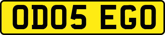 OD05EGO