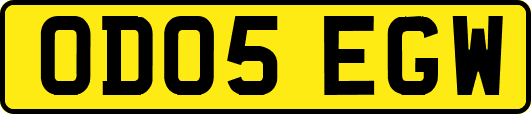 OD05EGW