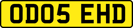 OD05EHD