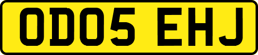 OD05EHJ