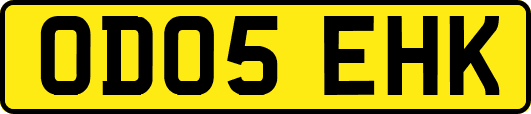 OD05EHK